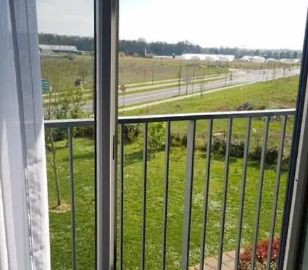 Apartment A 5 Min De Disney Proche Paris Chanteloup-en-Brie